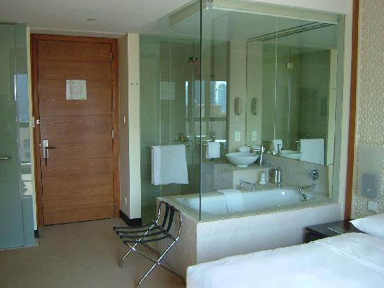 bathroom-with-glass-partition